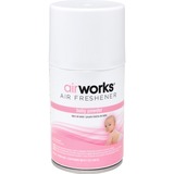 AirWorks Metered Aerosol Air Fresheners