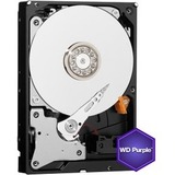 WD Purple WD20PURX 2 TB 3.5" Internal Hard Drive