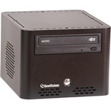 Geovision 94-NC33T-C16 Surveillance Systems Nvr Cube 16ipch I3 8gb Ram 3tb Hdd 94-nc33t-c16 94nc33tc16 080479229171