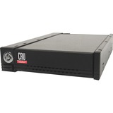 CRU DataPort 25 DP25SL Drive Bay Adapter - Internal