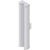 Ubiquiti 2x2 MIMO BaseStation Sector Antenna - Range - UHF - 2.3 GHz to 2.7 GHz - 16 dBi - Base StationSector - Omni-directional
