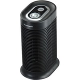 Honeywell True HEPA Compact Tower Allergen Remover