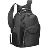 Infocase TBCBPK-P Carrying Cases Panasonic Toughmate Top Loader Backpack Tbcbpkp 850461000954