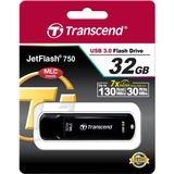 Image of Transcend JetFlash 750