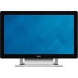 Dell P2314T 23" Class LCD Touchscreen Monitor - 16:9 - 8 ms