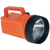 Bright Star 120-07050 2206 Safty Ind Lantern Orange W-Crct Brkr