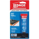 LePage Pres-Tite Contact Cement - 30 mL - 1 Each