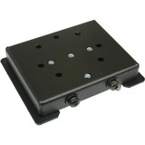 Ens Group C-HDM-134 Mounting Kits Havis Mounting Plate For Notebook - Black Powder Coat - Rugged C-hdm-134 Chdm134 039548839421