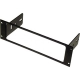 Image of Havis Mounting Bracket for Two-way Radio, Digital Video Recorder