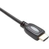 Kendall Howard, Inc HDMI-MM-35F Cables 35 Feet High Speed Hdmi - Hdmi Cable W/ Ethernet, Hdmi - Hdmi Male - Hdmi - Hdmi Hdmi-mm-35f Hdmimm35f 893339057964