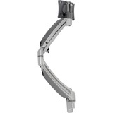 Chief KONTOUR KRA221S Mounting Extension for Flat Panel Display - Silver - 22 lb Load Capacity