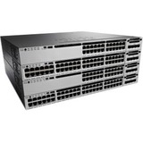 Cisco WS-C3850-48F-L-RF Switches & Bridges Catalyst Ws-c3850-48f-l Layer 3 Switch Wsc385048flrf 882658672811