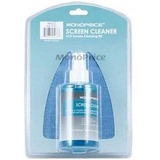 Monoprice Universal Screen Cleaner - For Display Screen - Alcohol-free, Streak-free - 1 Blister Pack