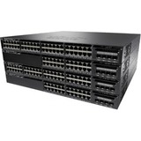 Cisco EDU-C3650-24PD-L Switches & Bridges Catalyst 3650-24pd-l Switch Educ365024pdl 