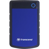 Transcend StoreJet 25 H3 1 TB 2.5" External Hard Drive