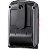 Bixolon PBL-R200II/STD Pins & Clamps Bixolon Secure Belt Clip For Hands-free Convenience (pbl-r200ii/std) Pblr200iistd 