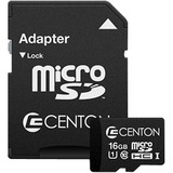 Centon Electronics S1-MSDHC4-4GTAA Memory Cards 4gb Microsd High Capacity (microsdhc) Card S1msdhc44gtaa 731969530719