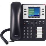 Grandstream GXP2130 IP Phone - Cable - Wall Mountable