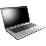 MSI 17.3" LED Barebone Notebook - Intel HM87 Chipset - Core i5, Core i7 Support - Matte Black, Silver