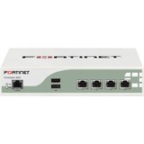 Fortinet FortiGate 80D Network Security/Firewall Appliance