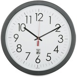 SKILCRAFT%26reg%3B+14.5%22+Round+SelfSet+Wall+Clock