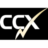 CCX LC/LC Multimode Duplex 50/125micron 1 Meter 10Gb Fiber