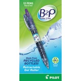 PIL31622 - Pilot Bottle to Pen (B2P) B2P BeGreen Fine Poi...