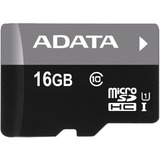 Xpg AUSDH16GUICL10-PA1 Memory Cards 16gb Premier Microsd High Capacity (microsdhc) Card Ausdh16guicl10pa1 842243017687