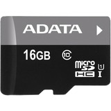 Adata Premier 16 GB microSDHC