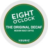 Eight+O%27Clock%26reg%3B+K-Cup+The+Original+Decaf+Coffee