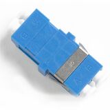 Fluke Networks LC-LC Duplex Adapter - 2 x LC Network - 2 x LC Network