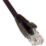 Weltron 90C6B7BRTAA Cables Cat.6 Patch Network Cable 