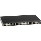 Black Box 802.3af PoE Gigabit Injector, 24-Port