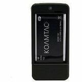 Koamtac 892020 Cradle Accessories Kdc350r2 Battery Charging Adapter . For Charging Kdc350r2h Stand-alone Batteries (892020) 8809355876511