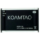 Koamtac 699200 Batteries 1130mah Hardpack Replacement Battery For Kdc 350r2/470/475/480/485 Scanners. Koa 699200 098379041489