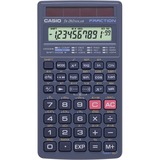 Casio FX-260Solar Scientific Calculator