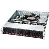 Supermicro CSE-216BE2C-R920LPB Computer Cases Superchassis 216be2c-r920lpb Cse216be2cr920lpb 672042148103