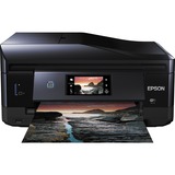 Epson Expression XP-860 Wireless Inkjet Multifunction Printer - Color