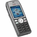 Cisco Unified 7925G IP Phone - Refurbished - Corded/Cordless - Wi-Fi, Bluetooth