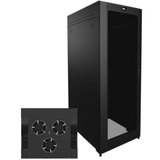 Legrand SNE30H-4242-A1 Rack Equipment 30w,42sp/42d,hyb Enclosure Sne30h-4242-a1 Sne30h4242a1 656747208416