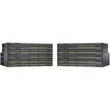Cisco Catalyst 2960X-48FPD-L Ethernet Switch