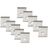 Platinum Tools 10-Pack Replacement Blades for EZ-RJPRO HD Crimp Tool