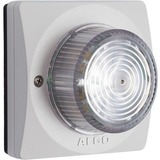 Algo Communication 1128 Strobe Lighting & Kits Analog Led Strobe Light Clear (1128) 