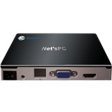 Kaser NetClient YF822-8G Thin Client - Allwinner Cortex A7 A20 Dual-core (2 Core) 1 GHz