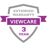 Viewsonic CD-WG-36-42 Services Viewsonic Viewcare - Extended Warranty - 3 Year - Warranty - On-site - Maintenance - Parts & Labor - Cdwg3642 786936143843