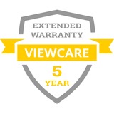 Viewsonic CD-WG-60-70 Services Viewsonic Viewcare White Glove - Extended Warranty - 5 Year - Warranty - On-site - Maintenance - Par Cdwg6070 