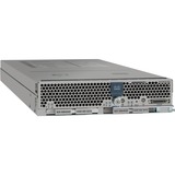 Cisco B230 M2 Barebone System - Refurbished Blade - Socket LGA-1567 - 2 x Processor Support