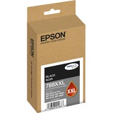 Epson DURABrite Ultra 788XXL Original Extra High Yield Inkjet Ink Cartridge - Black Pack - 4000 Pages