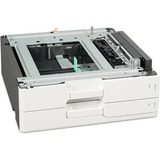 Lexmark 26Z0085 Paper Trays & Feeders Ms911, Mx91x 2x 500-sheet Drawers 734646526012