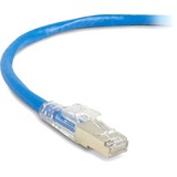 Cat6 Lck Sng Patch Cbl Sftp Pvc Bl 3' (C6PC70S-BL-03)